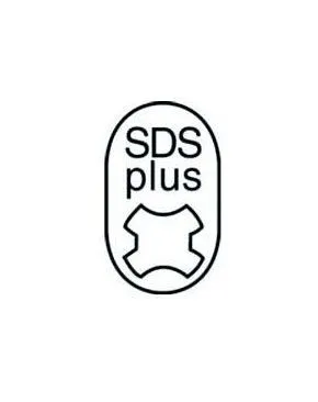 trapano percussione padre Sds-Plus Sbt 390100 x 13 mm 739010013