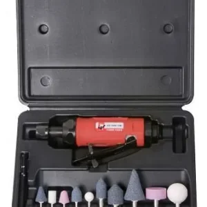 Set smerigliatrici Eagle Ridotto 15 pezzi EG120K-19R