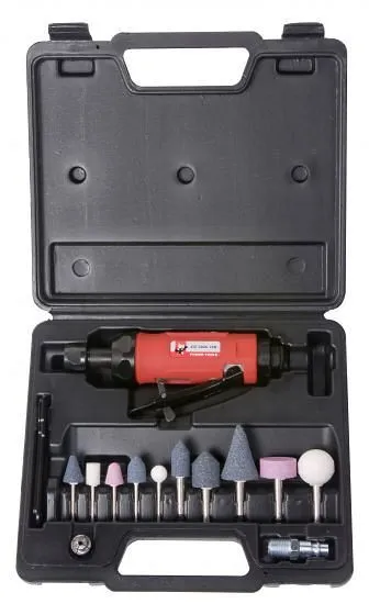 Set smerigliatrici Eagle Ridotto 15 pezzi EG120K-19R