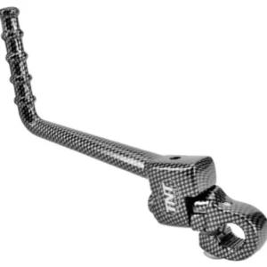 090557c pedivella messa moto senda carbon