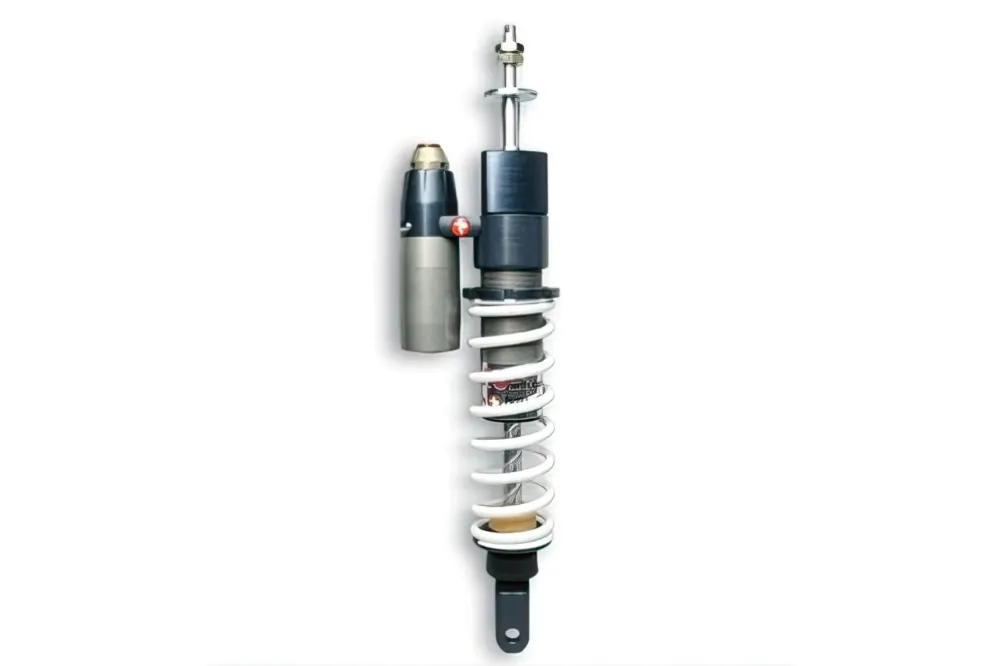 4614237 ammortizzatore posteriore malossi rs24/10-r gilera runner 50 2t lc , interasse 290 mm