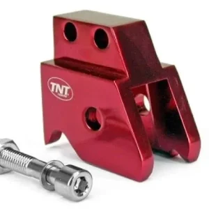 520606 rialzo amm. minarelli 2 fori rosso