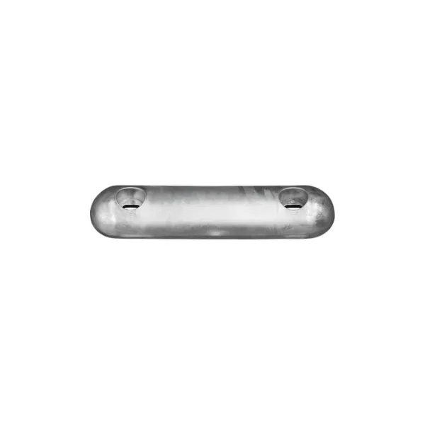 Anodo Alluminio Fairline 310*75*40mm 1.75KG/3.86lb