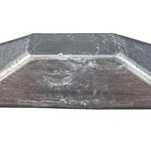 Anodo di zinco 0.500KG/1,10LB