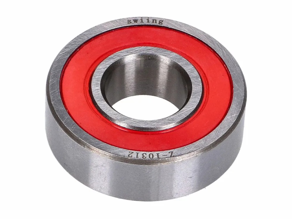 MOF-43804 Cuscinetto ruota rinforzato swiing 12/29x9mm raggi / cerchio fuso versione anteriore / posteriore 2.0 Puch Maxi