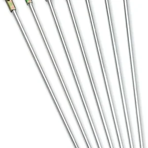 MR02110082 Raggio (x1) acciaio 21"