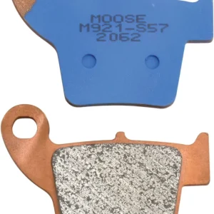 MR17210081 Pastiglie Freno posteriore Moose Racing M1 CR / CRF
