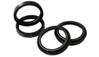 PROX-09350354 Set paraolio forcella Prox 47x58x10 Showa 47