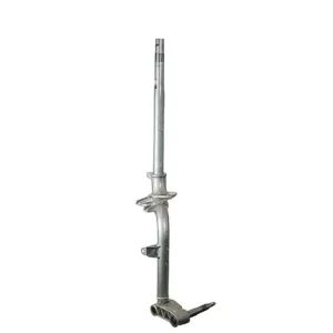 R121570100 Forcella Sterzo RMS D.20mm Vespa PX 125 - 200cc (VNX-VLX-VSX)