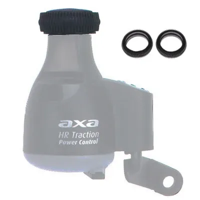 Ruote per dinamo bici Axa Traction Power