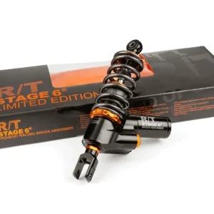S6-14616607 Ammortizzatore 285mm Stage6 R/T Limited Edition Yamaha Aerox
