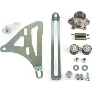 S6-96140951ET05 Kit di ricambi per marmitta Stage6 R/T 90 - 100cc Piaggio