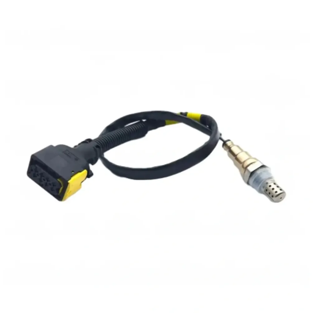 Sensore di ammoniaca 4307496 2894841 2511504C1 per motore Cummins ISB6.7 ISL9 ISX12 ISX15 QSB3.3 QSB6.7 QSL9 Navistar Inte...