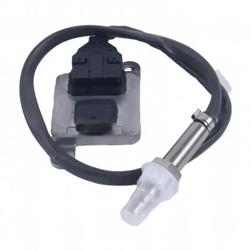 Sensore Nox 84422747 per trattore New Holland T6.125 T6.145 T6.155 mietitrice FR650 A4 mietitrebbia CR6.90 MY15 CR10.90 A4