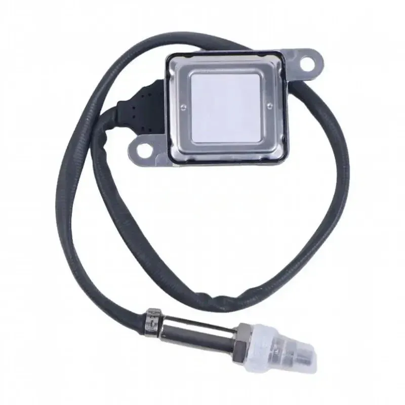 Sensore Nox 84422747 per trattore New Holland T6.125 T6.145 T6.155 mietitrice FR650 A4 mietitrebbia CR6.90 MY15 CR10.90 A4