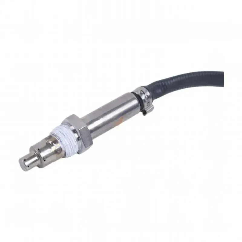 Sensore Nox 84422747 per trattore New Holland T6.125 T6.145 T6.155 mietitrice FR650 A4 mietitrebbia CR6.90 MY15 CR10.90 A4