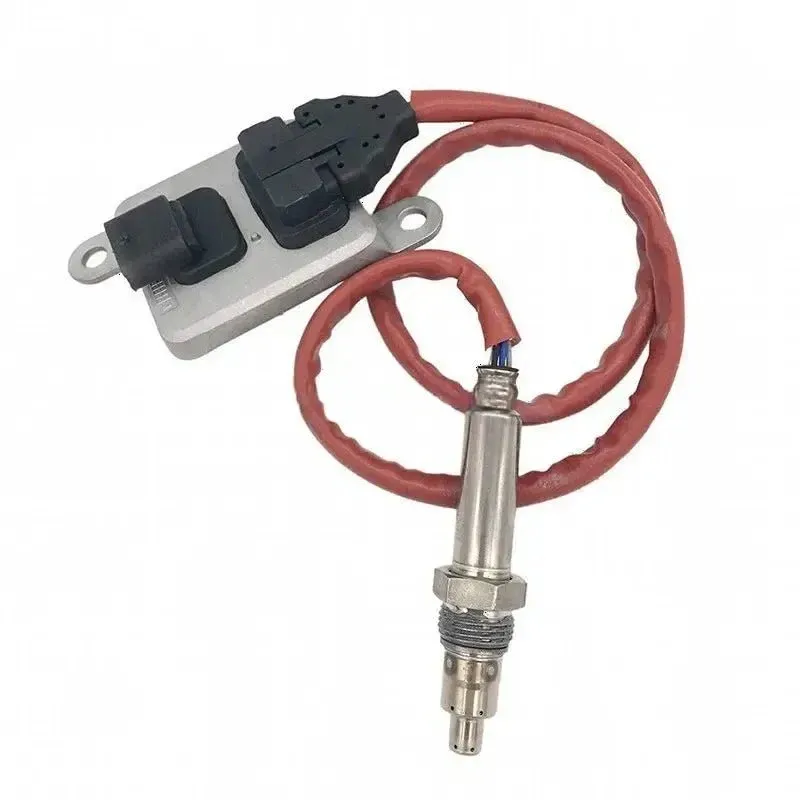 Sensore Nox A0009056204 per Mercedes Benz W166 ML350 W172 W205 W221 W212 W213 C300 E200