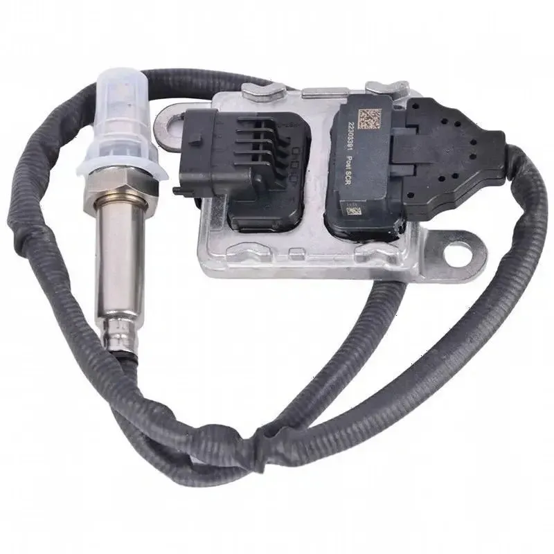 Sensore Nox di ossidi di azoto ingresso 22303391 per camion Volvo D11 D13 D16 Mack MP8