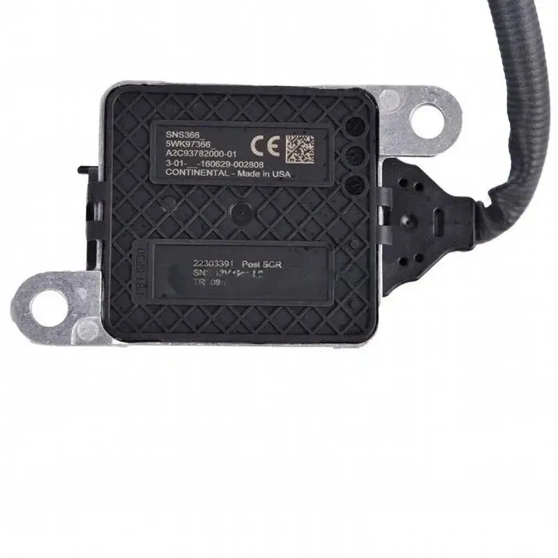 Sensore Nox di ossidi di azoto ingresso 22303391 per camion Volvo D11 D13 D16 Mack MP8