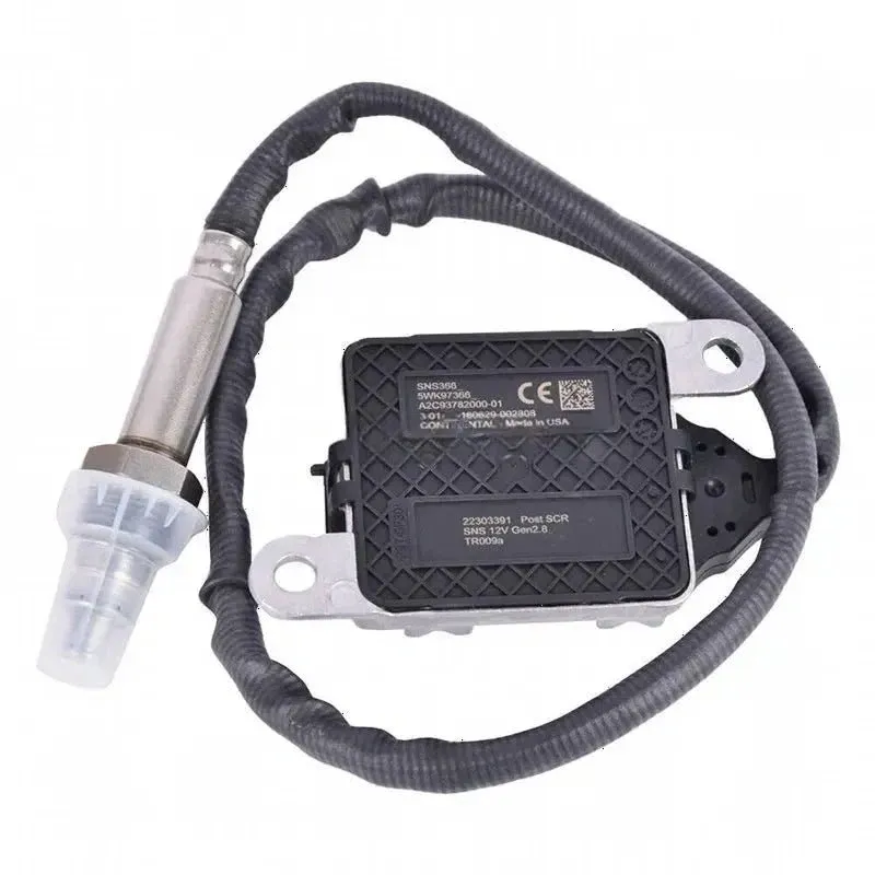 Sensore Nox di ossidi di azoto ingresso 22303391 per camion Volvo D11 D13 D16 Mack MP8