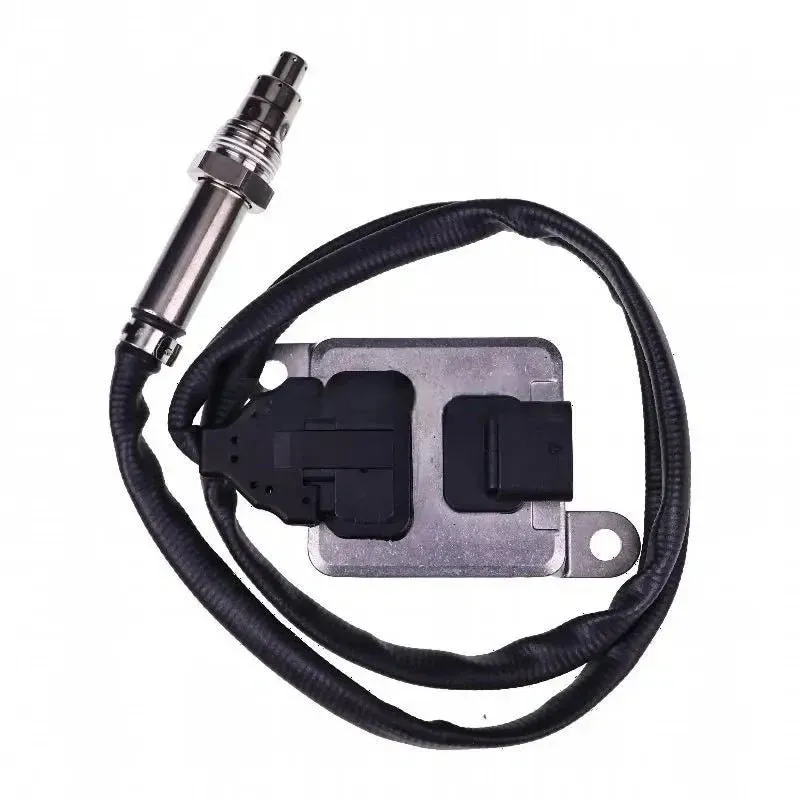 Sensore Nox di ossido di azoto A0009053706 5WK96683F per Mercedes Benz ML300 ML320 ML350 ML250 GLE250 GLE350 S320 S300
