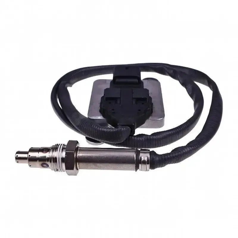 Sensore Nox di ossido di azoto A0009053706 5WK96683F per Mercedes Benz ML300 ML320 ML350 ML250 GLE250 GLE350 S320 S300