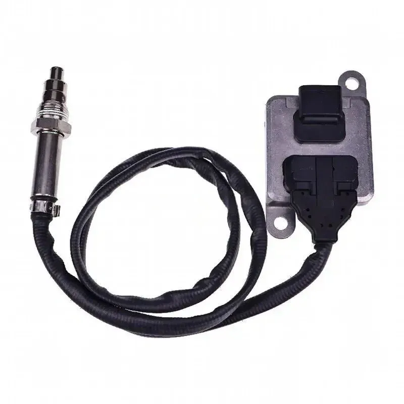 Sensore Nox di ossido di azoto A0009053706 5WK96683F per Mercedes Benz ML300 ML320 ML350 ML250 GLE250 GLE350 S320 S300