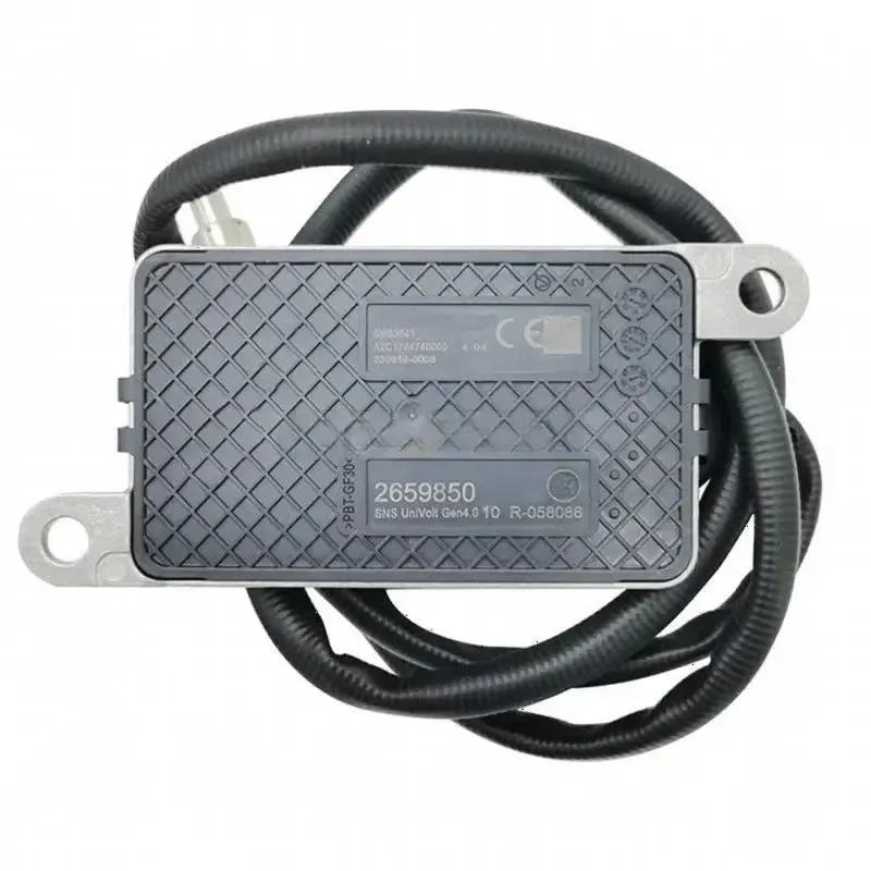 Sensore Nox di ossido di azoto SNS3041 2659850 per camion Scania Euro 6