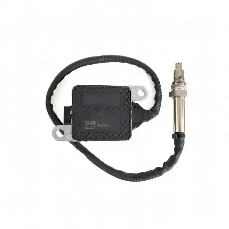 Sensore Nox di ossido di azoto SNS3042 A0111536128 per motore diesel Detroit Mercedes-Benz Truck Actros MP5