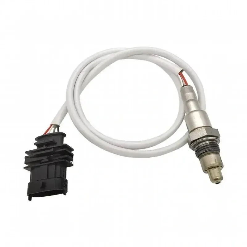 Sensore trattamento gas di scarico 670031347 670031348 0258030217 per Maserati Quattroporte Ghibli Levante 2013-2020