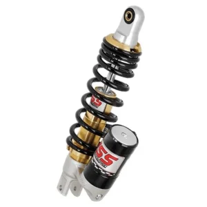 sgr-29401304 ammortizzatore mono posteriore yss mbk ovetto 50 50cc 1997-2005 (280mm) - ok302-280t-01al