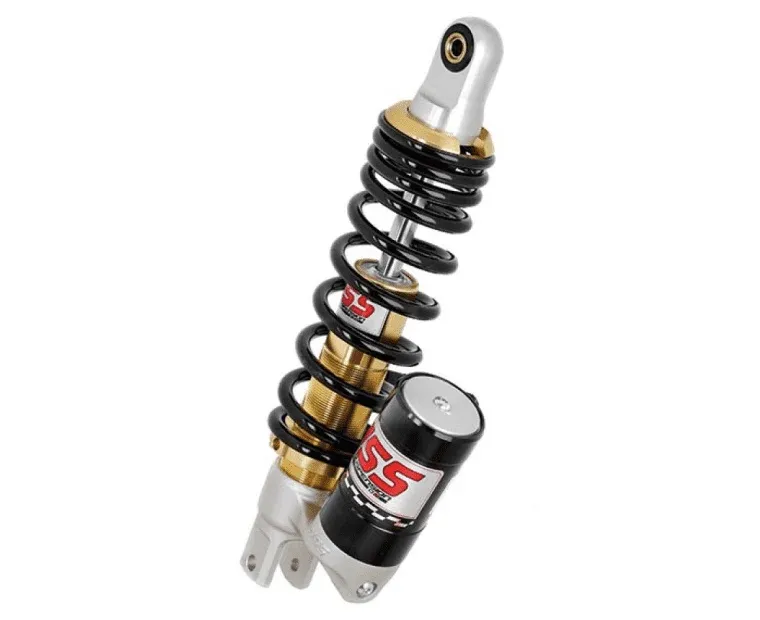 sgr-29401304 ammortizzatore mono posteriore yss mbk ovetto 50 50cc 1997-2005 (280mm) - ok302-280t-01al
