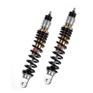 sgr-29402210 coppia mono ammortizzatore posteriore yss gilera runner vxr 200 200cc 2003-2012 (280mm) - te302-280t-03al