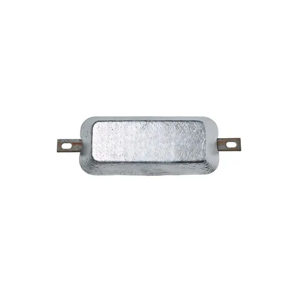 Zinc anodo Tipo 55 AL, B110555