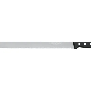 Coltello da pasticceria Schneider POM con sega ottimo misura: 26 cm 265526