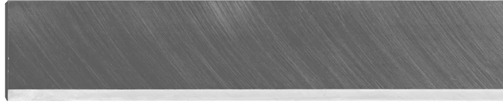Coltello pialla Edessö HSS 18% 250x30x3 96025030