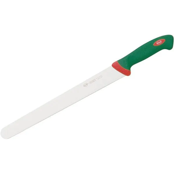 Coltello prosciutto Stalgast impugnatura ergonomica lunghezza lama 315 cm MS0625320