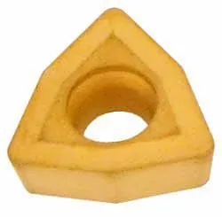 Inserto ELMAG HM adatto per coltello rotante SWGCR10x10 88301