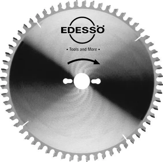 Lama per sega circolare Edessö HW 303x32 / 22x30 Z: 60 HD precisione singolare 2 KNL 44530330