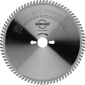 Lama per sega circolare Edessö HW 350x3.5 / 2.5x30 Z: 84 KW precisione SILBERPFEIL 2 KNL 53035030