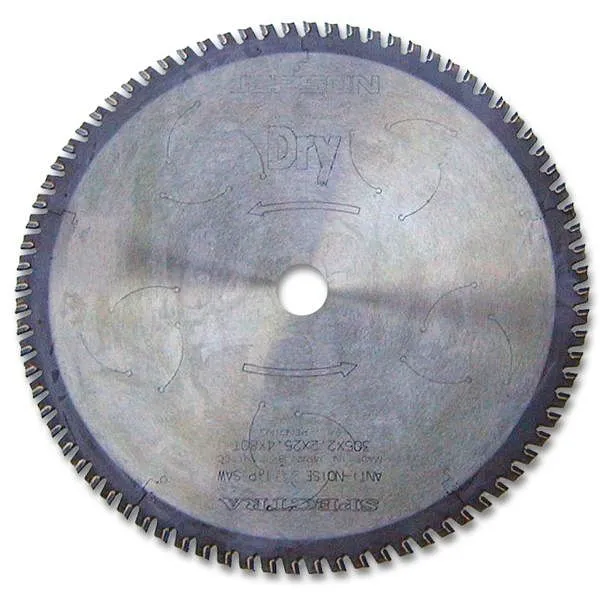 Lama per sega JEPSON 305x2 2x254 mm - 60 denti fusi/SML 78311