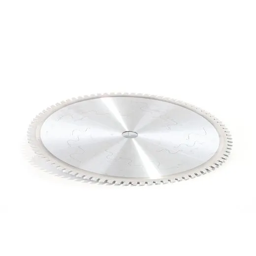 Lama per sega JEPSON 320x2 2x254 mm - 84 denti (per ACCIAIO INOSSIDABILE) 78374