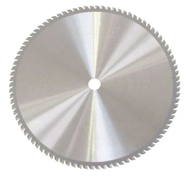 Lama per sega JEPSON 355x2 2x254 mm - 90 denti 78318