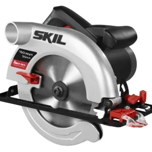 Sega circolare SKIL 5255 AA LxLxA: 350x190x255 mm F0155255AA
