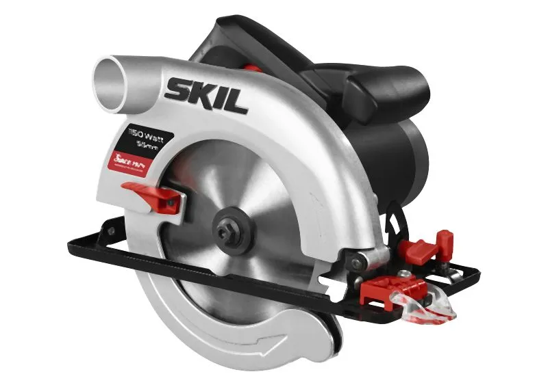 Sega circolare SKIL 5255 AA LxLxA: 350x190x255 mm F0155255AA
