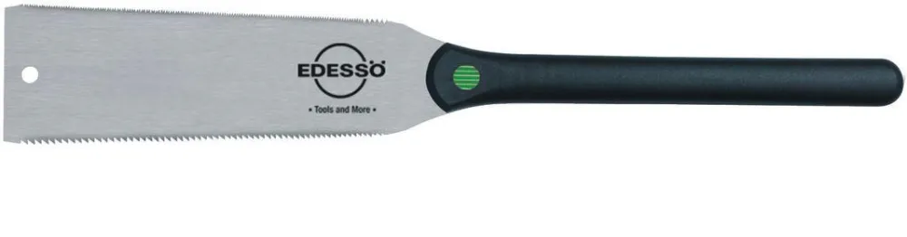 Sega universale Edessö Duo 240 mm 9 + 17 ZpZ lama di ricambio 937240E
