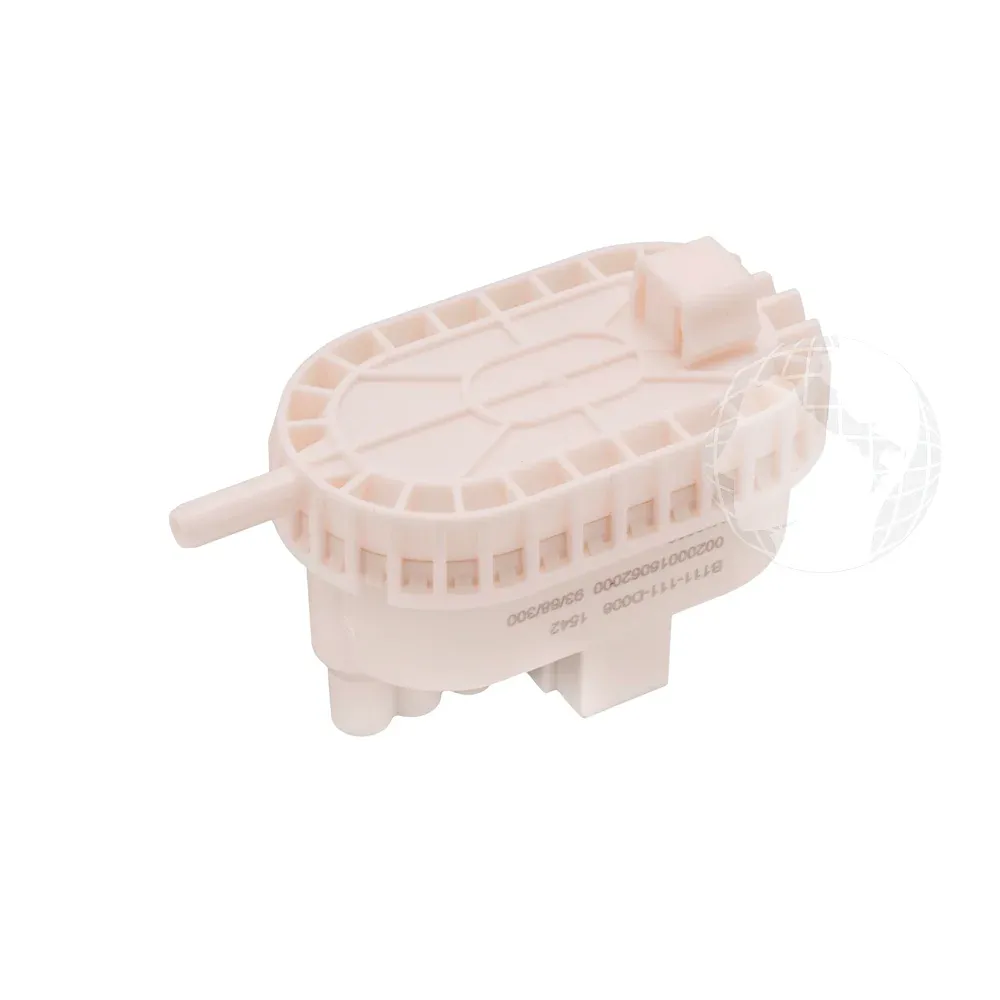 Pressostati: 00200016062000 1-water level pressure switch HAIER