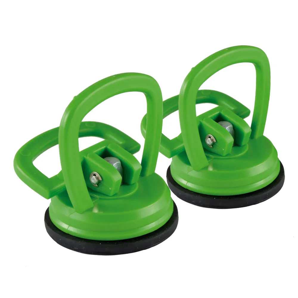KIT DA 2 MINI VENTOSE Ø 60MM 52295 JBM