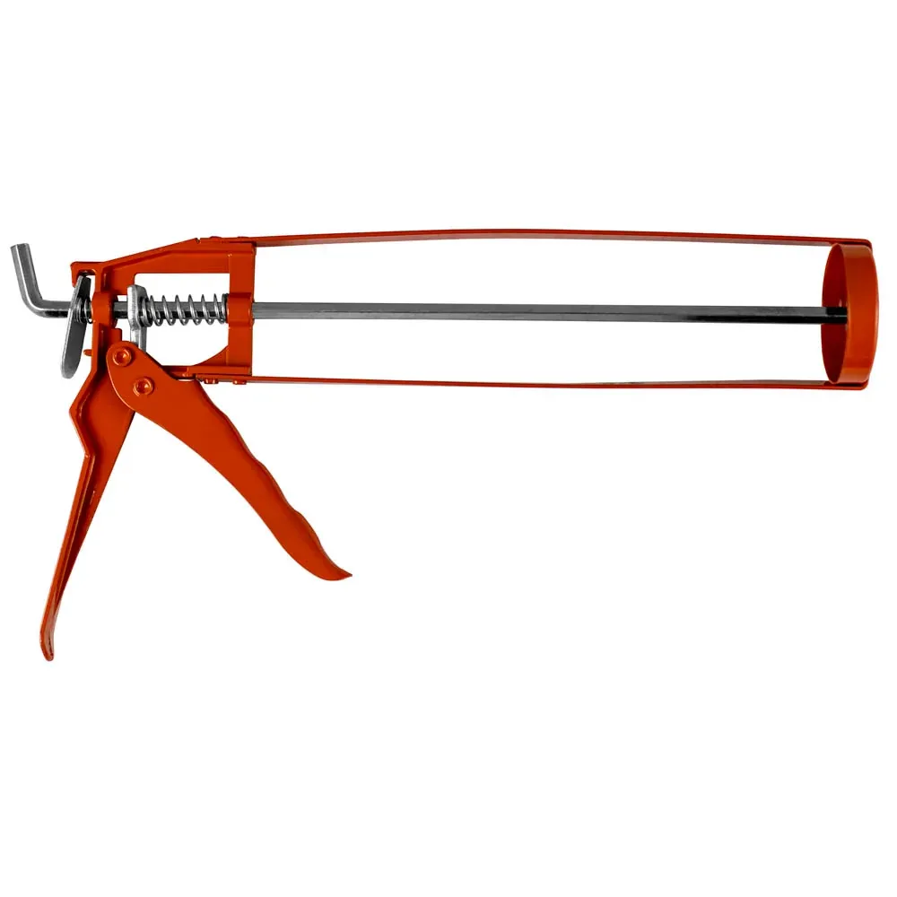 PISTOLA PER SILICONE 300ML 52531 JBM