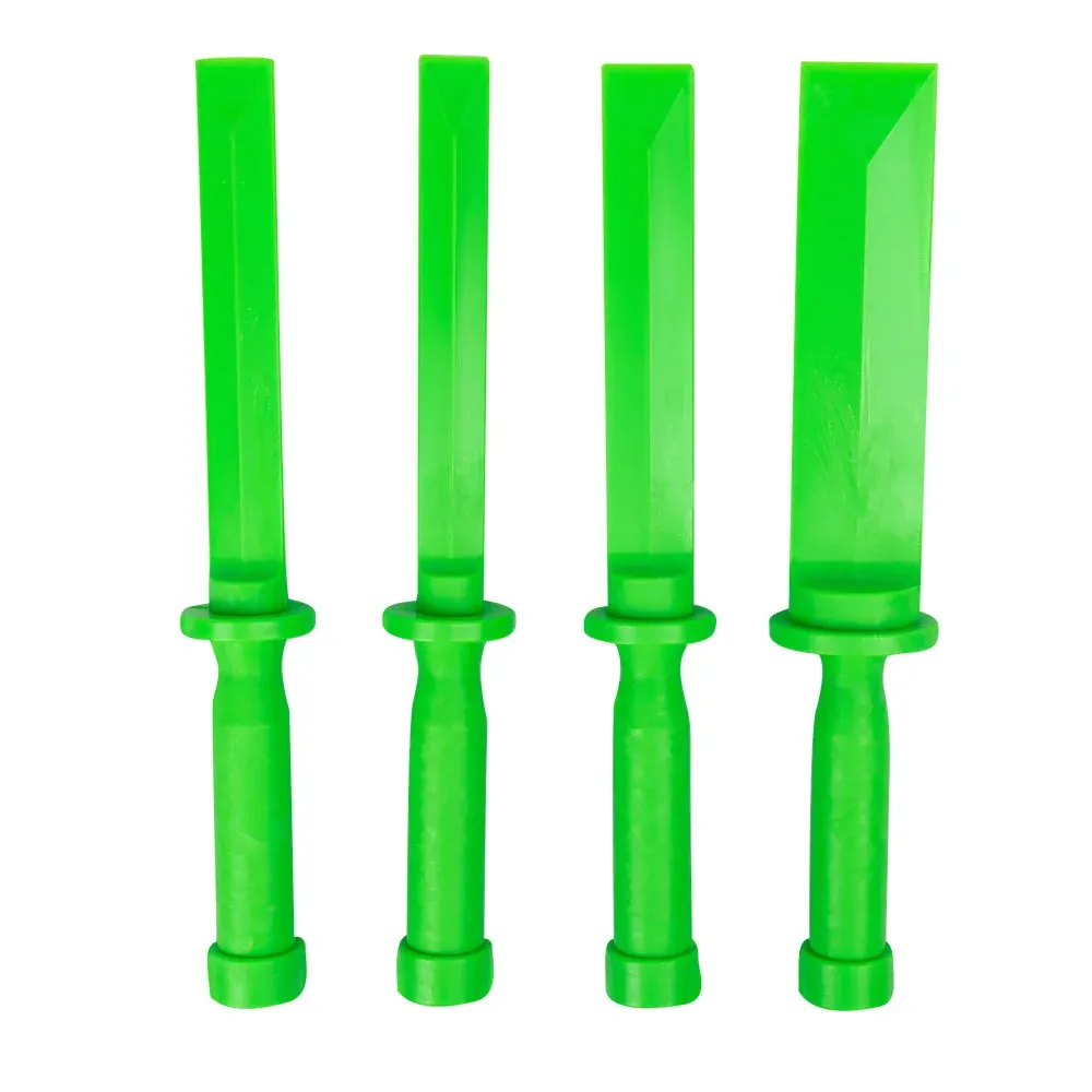 SET DI 4 LEVE DI NYLON LAMA 51832 JBM